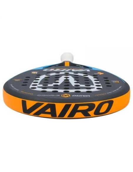 Pala Vairo Grapheno Confort 2023 | Ofertas de pádel